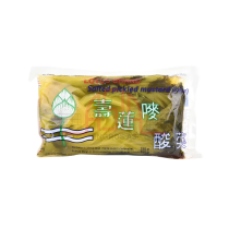LOTUS Sour MUSTARD Cai chua 300G x 36